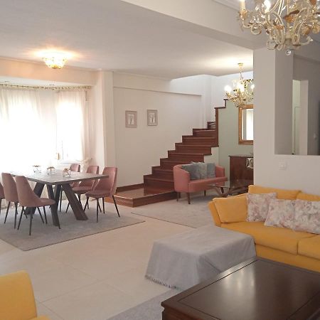 Magnolia House In Ioannina Apartman Kültér fotó
