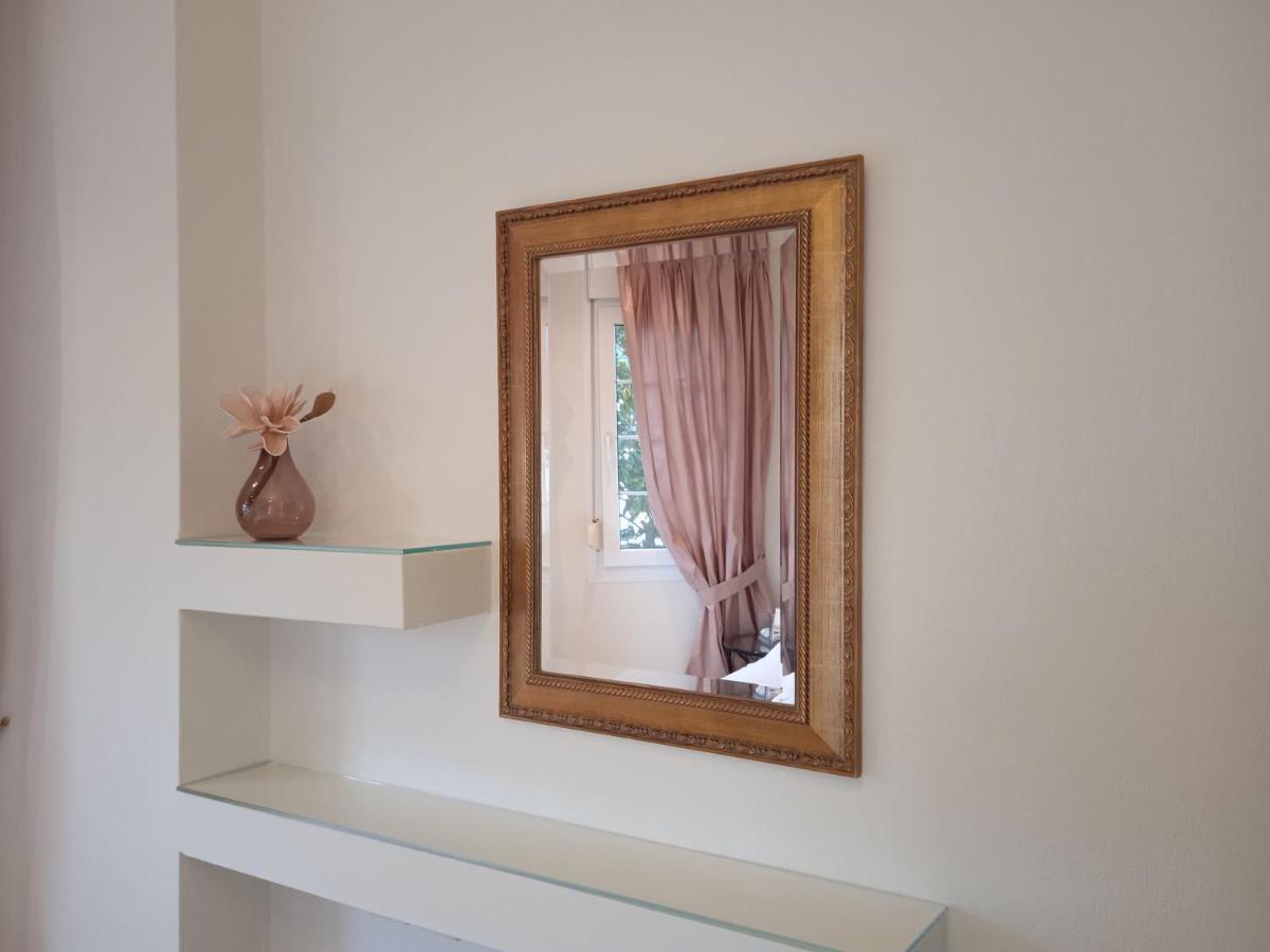 Magnolia House In Ioannina Apartman Kültér fotó