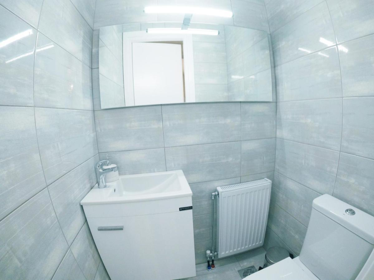Magnolia House In Ioannina Apartman Kültér fotó